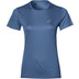 Asics Silver Shirt Women