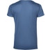 Asics Silver Shirt Women