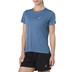 Asics Silver Shirt Women