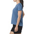 Asics Silver Shirt Women