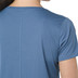 Asics Silver Shirt Women