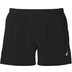 Asics Silver 4'' Short Women