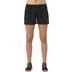 Asics Silver 4'' Short Women