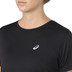 Asics Silver Shirt Women