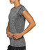 ASICS Race Seamless Shirt Damen