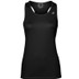 Asics Silver Tanktop Damen 1