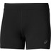Asics Silver Hot Pant Women