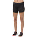 Asics Silver 5'' Sprinter Women