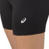 Asics Silver 5'' Sprinter Women