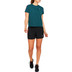 ASICS Icon Shirt Dames 4
