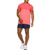 ASICS Road 2in1 5 inch Short Herren