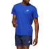 ASICS Silver Shirt Herren