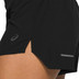 ASICS Road 3,5'' Short Women