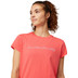ASICS SMSB Graphic Shirt Damen 5