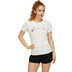 ASICS Silver Nagare Shirt Damen