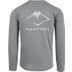 ASICS Fuji Trail Longsleeve Herren