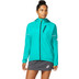 ASICS Fujitrail Jacke Damen
