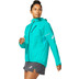 ASICS Fujitrail Jacke Damen