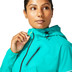 ASICS Fujitrail Jacke Damen