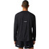 ASICS SMSB Run Longsleeve Herren