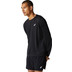 ASICS SMSB Run Longsleeve Herren