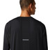 ASICS SMSB Run Longsleeve Herren