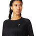 ASICS SMSB Longsleeve Damen
