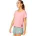 ASICS Sakura Crop Top Damen 2