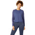 ASICS SMSB Longsleeve Damen 1