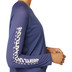 ASICS SMSB Longsleeve Damen 3