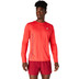 ASICS SMSB Run Longsleeve Herren 1