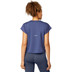 ASICS SMSB Shirt Dames