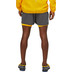 ASICS Fujitrail Short Herren 2