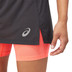 ASICS Fujitrail Skort Damen
