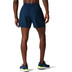 ASICS Core 5'' Short Heren