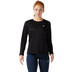 ASICS Core Longsleeve T-Shirt Dames