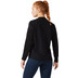 ASICS Core Longsleeve T-Shirt Dames