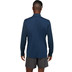 ASICS Core Longsleeve 1/2 zip Heren