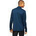 ASICS Core Longsleeve Winter 1/2 Zip Heren