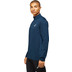ASICS Core Longsleeve Winter 1/2 Zip Heren