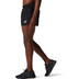 ASICS Core Split Short Herren