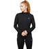 ASICS Core Long Sleeve Half Zip Damen