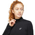 ASICS Core Long Sleeve Half Zip Damen