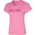 Mizuno Athletic Logo Shirt Women