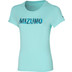 Mizuno Athletic Logo Shirt Women