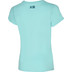 Mizuno Athletic Logo Shirt Women