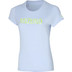 Mizuno Athletic Logo Shirt Women