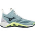 Mizuno Wave Momentum 2 Mid
