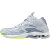 Mizuno Wave Lightning Z7 Mid Women