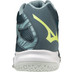 Mizuno Thunder Blade 3 Mid